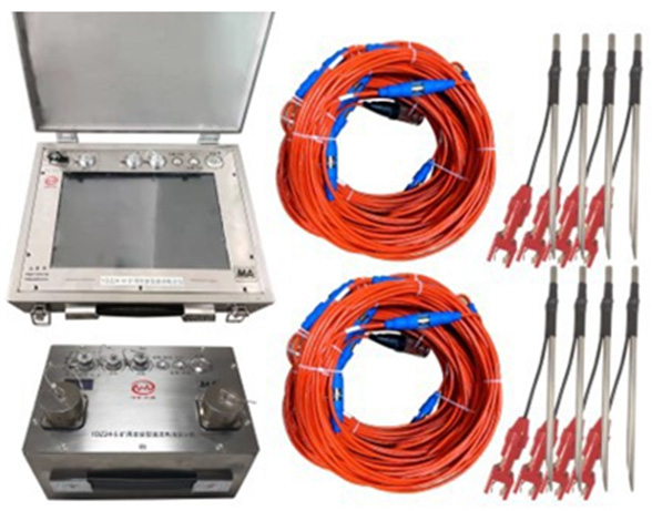 YDZ24 ���ñ�����ֱ���編��