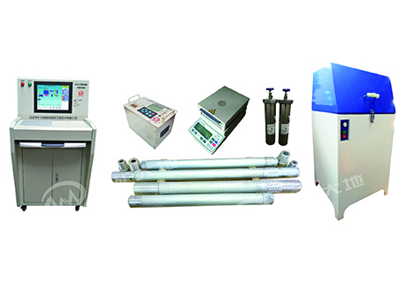 YMJ3.7 ú����˹�����ⶨװ