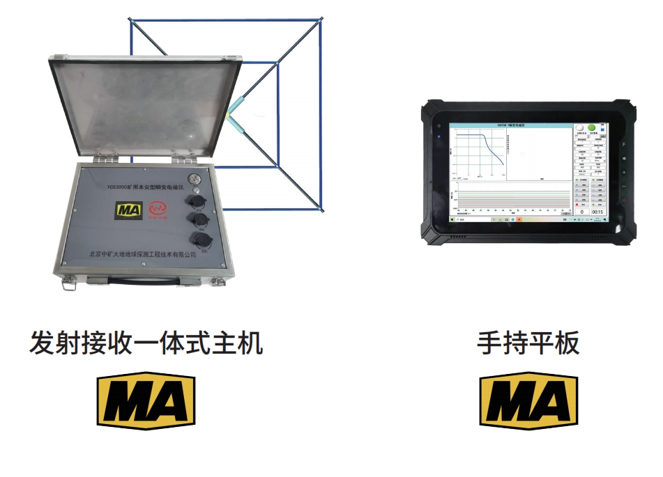 YCS3000 ���ñ�����˲������